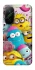 Чохол на Xiaomi Poco F7 Minions ver.1 фото 1 з 1