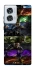 Чохол на Motorola Edge 50 Fusion Mortal Kombat ver.3 фото 1 з 1