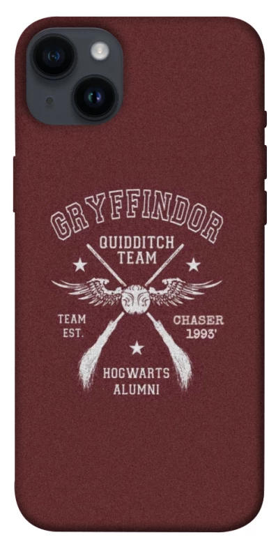 Чехол на Apple iPhone 14 Plus (6.7") Harry Potter v6 фото 1 из 1