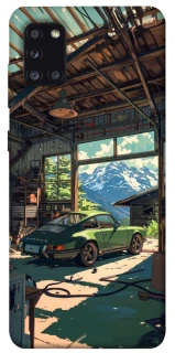 Чохол на Samsung Galaxy A31 Porsche фото 1 з 1