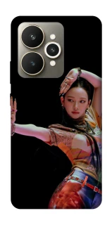 Чохол на Realme 15 Aespa-Karina фото 1 з 1