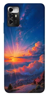 Чехол на ZTE Blade A72 On top фото 1 из 1
