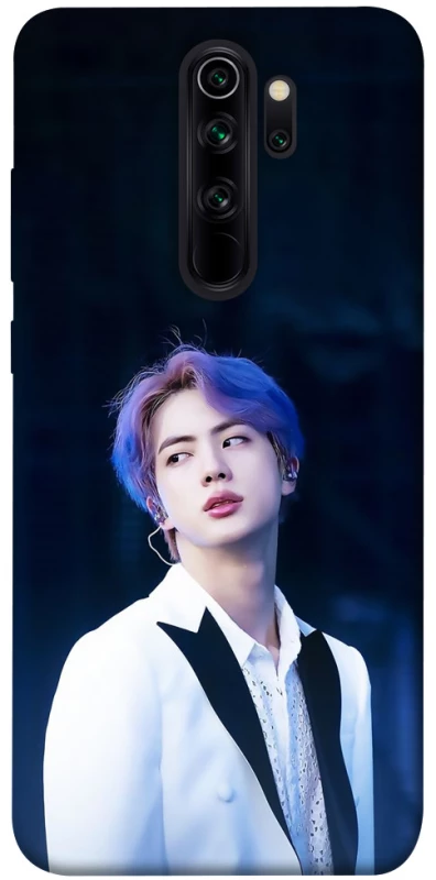 Чохол на Xiaomi Redmi Note 8 Pro Jin - BTS фото 1 з 1