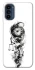 Чехол на Motorola Moto G41 Tattoo ver.11 фото 1 из 1