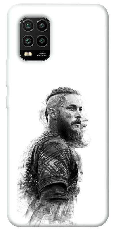 Чохол на Xiaomi Mi 10 Lite Ragnar v2 фото 1 з 1