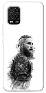 Чохол на Xiaomi Mi 10 Lite Ragnar v2 фото 1 з 1