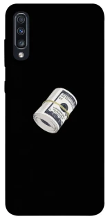 Чехол на Samsung Galaxy A70 (A705F) Money motivation фото 1 из 1