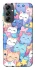 Чехол на Samsung Galaxy A14 4G/5G Funny Kittens ver.3 фото 1 из 1