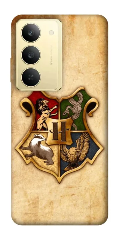 Чохол на Realme 14x Harry Potter mood v1 фото 1 з 1