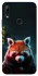 Чохол на Huawei P Smart Z Cyber Red Panda фото 1 з 1