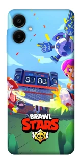 Чохол на Samsung Galaxy A06 Brawl Stars ver.11 фото 1 з 1