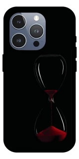 Чохол на Apple iPhone 16 Pro Max Red Time фото 1 з 1