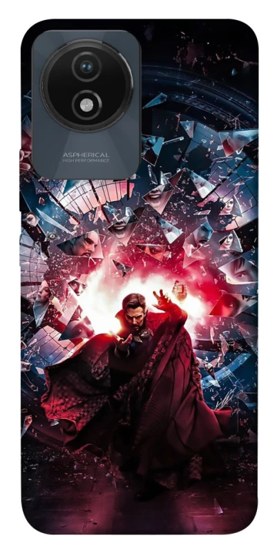 Чохол на Vivo Y02 Doctor Strange фото 1 з 1