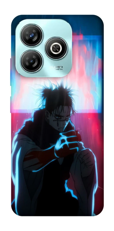 Чохол на ZTE Blade A75 4G Choso v2 фото 1 з 1