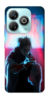 Чохол на ZTE Blade A75 4G Choso v2 фото 1 з 1