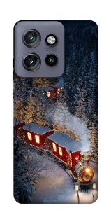 Чехол на Motorola Edge 50 Neo Новогодний v15 фото 1 из 1