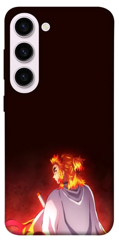 Чохол на Samsung Galaxy S23+ Anime v18 фото 1 з 1