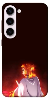 Чохол на Samsung Galaxy S23+ Anime v18 фото 1 з 1