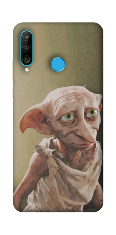 Чехол на Huawei P30 lite Harry Potter v4 фото 1 из 1