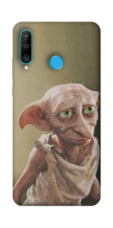 Чехол на Huawei P30 lite Harry Potter v4 фото 1 из 1