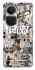 Чохол на Oppo Reno 10 Fashion collage ver.12 фото 1 з 1
