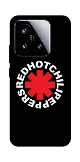 Чехол на Xiaomi 15 Red Hot Chili Peppers logo фото 1 Чехол на Xiaomi 15 Red Hot Chili Peppers logo фото 1 из 1