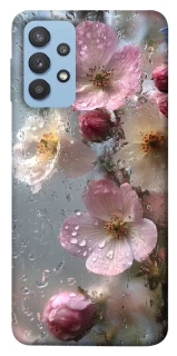 Чохол на Samsung Galaxy M32 Flowers v10 фото 1 з 1