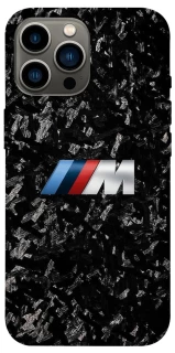 Чохол на Apple iPhone 13 Pro Max (6.7") M-series carbon фото 1 з 1
