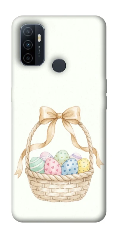 Чохол на Oppo A53 / A32 / A33 Easter ver.2 фото 1 з 1