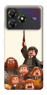 Чохол на ZTE Blade A36 Harry Potter V22 фото 1 з 1