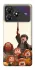 Чехол на ZTE Blade A36 Harry Potter V22 фото 1 из 1