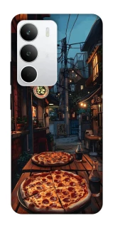 Чохол на Realme C71 Pizza фото 1 з 1