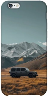 Чохол на Apple iPhone 6/6s plus (5.5") Gelik v2 фото 1 з 1