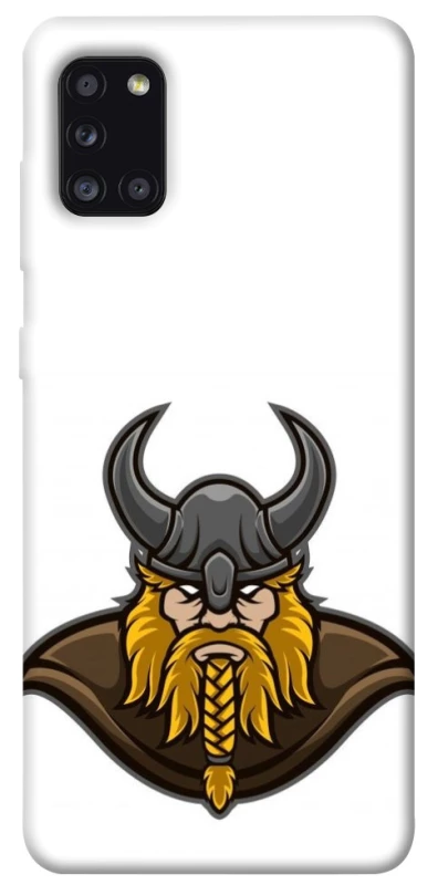 Чехол на Samsung Galaxy A31 Viking фото 1 из 1