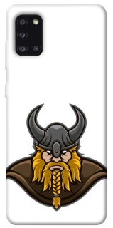 Чехол на Samsung Galaxy A31 Viking фото 1 из 1