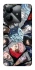 Чохол на Realme Note 60x jujutsu kaisen v4 фото 1 з 1