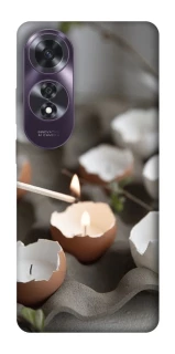 Чохол на Oppo A60 Eggcellent фото 1 з 1