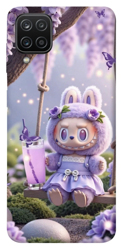 Чохол на Samsung Galaxy A12 Labubu Dream фото 1 з 1