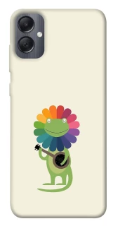 Чохол на Samsung Galaxy A05 Rainbow lacosta фото 1 з 1