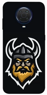 Чохол на Nokia G20 / G10 / 6.3 Viking v2 фото 1 з 1