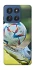Чохол на Motorola Edge 60 Stylus Football Ball v2 фото 1 з 1