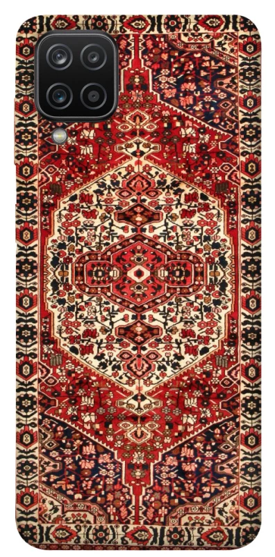 Чохол на Samsung Galaxy A12 Килим v11 фото 1 з 1