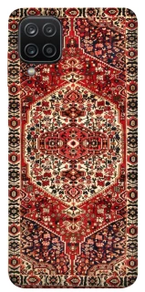 Чохол на Samsung Galaxy A12 Килим v11 фото 1 з 1