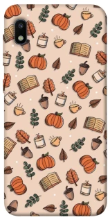 Чохол на Samsung Galaxy A10 (A105F) Autumn vibes ver.5 фото 1 Чохол на Samsung Galaxy A10 (A105F) Autumn vibes ver.5 фото 1 з 1