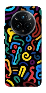 Чехол на Realme 14 Pro abstraction фото 1 из 1