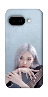 Чехол на Google Pixel 9a Rosé - BLACKPINK фото 1 из 1