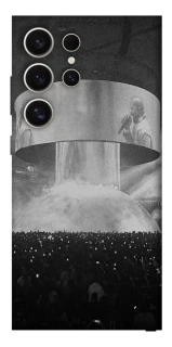 Чехол на Samsung Galaxy S25 Ultra Kanye West ver.5 фото 1 из 1