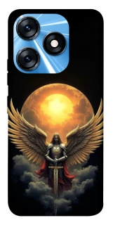 Чохол на TECNO Spark 10 Archangel фото 1 з 1