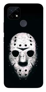 Чехол на Realme C12 Jason фото 1 из 1