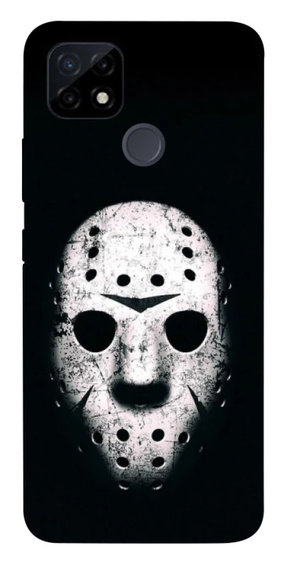 Чехол на Realme C25Y Jason фото 1 из 1